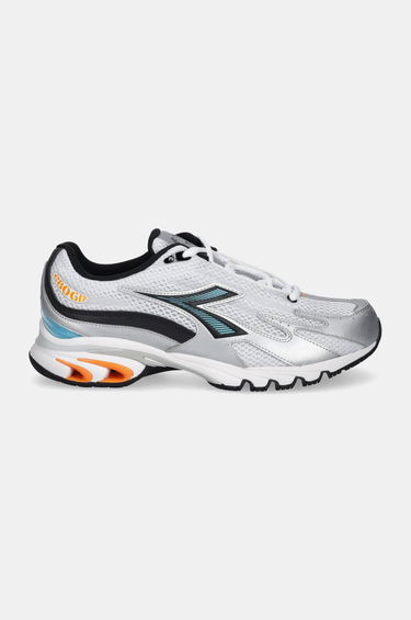 Tennarit ja kengät Diadora Mythos Propulsion 280 Valkoinen | 501.177986.C9263, 0