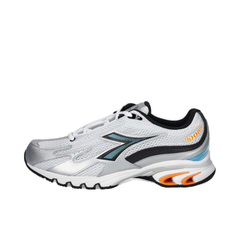 Tennarit ja kengät Diadora Mythos Propulsion 280 Valkoinen | 501.177986.C9263
