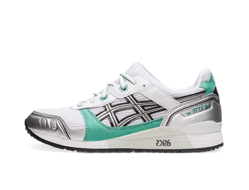 Lifestyle Asics Gel-Lyte III OG "White/Sage" Valkoinen | 1201A826-101