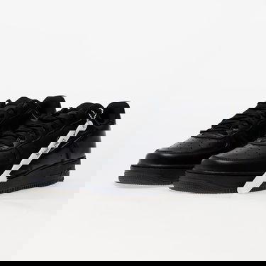 Tennarit ja kengät Nike Air Force 1 Low "Black Jewel" Musta | FN5924-001, 4