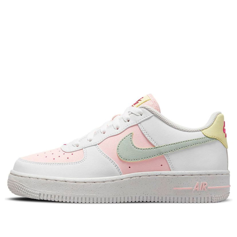 Tennarit ja kengät Nike Air Force 1 Impact Vaaleanpunainen | DR4853-100