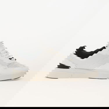 Tennarit ja kengät On Running The Roger Spin Valkoinen | 3MD11470184, 2