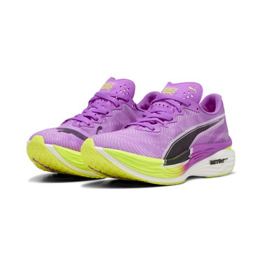 Tennarit ja kengät Puma Deviate NITRO™ Elite 3 Violetti | 309810_04, 1
