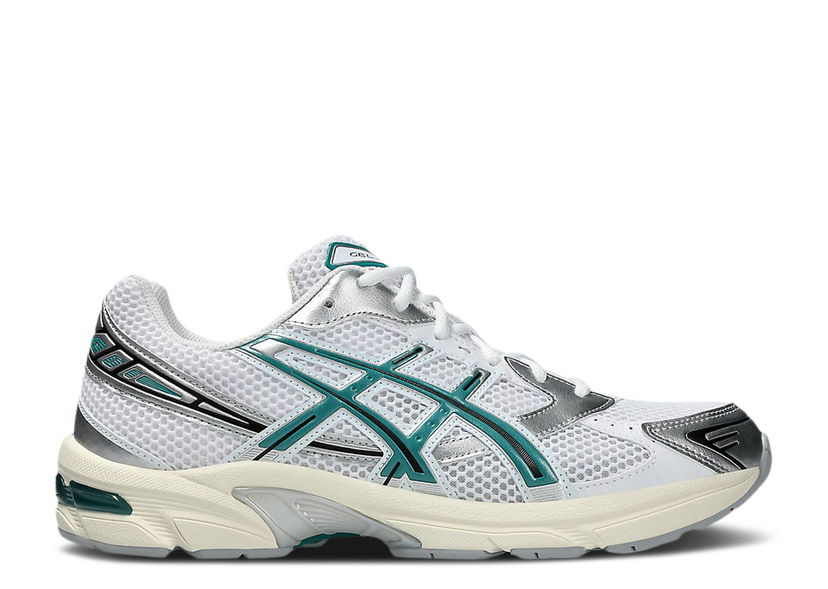 Tennarit ja kengät Asics Gel-1130 "White Rainy Lake" Valkoinen | 1203A609-100