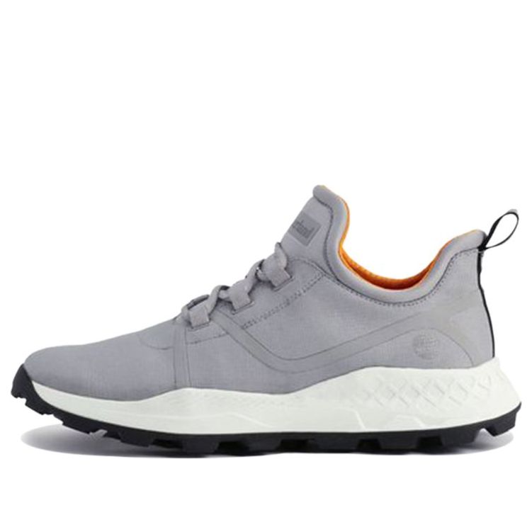 Tennarit ja kengät Timberland Timberland Brooklyn Harmaa | A2D6V, 0