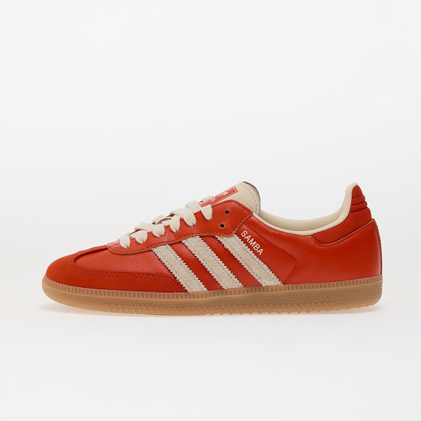 Tennarit ja kengät adidas Originals Samba OG Oranssi | JI2737
