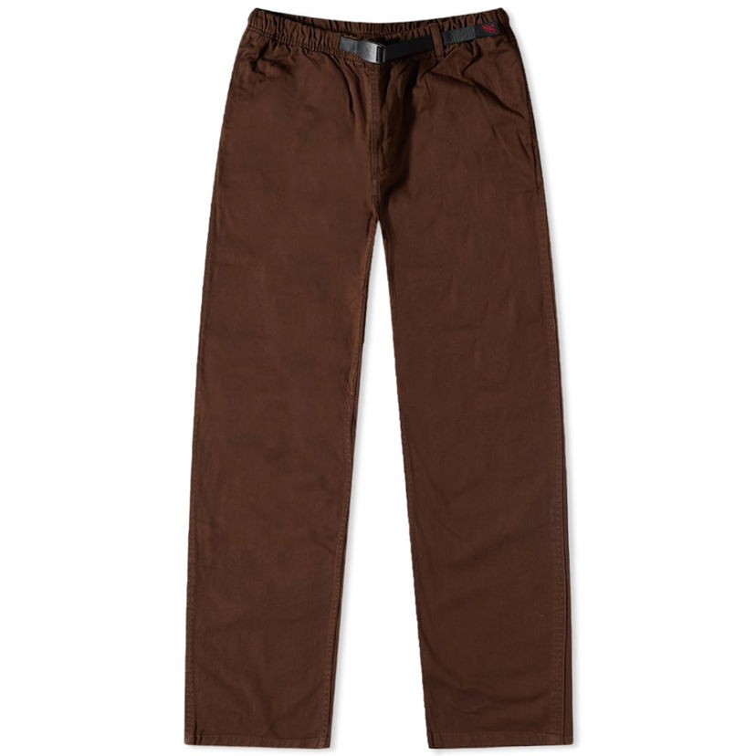 Cargo housut GRAMICCI Gramicci Core Relaxed Fit Pants Ruskea | G102-OGT-TBC