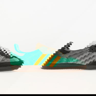 Tennarit ja kengät adidas Originals Samba Og Vihreä | JI2681, 2