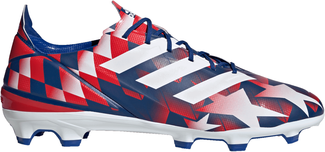 Tennarit ja kengät adidas Performance adidas GAMEMODE FG Monivärinen | gv6858, 0