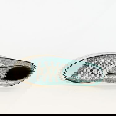 Tennarit ja kengät Converse Chuck 70 Glitter Vihreä | A10097C, 3