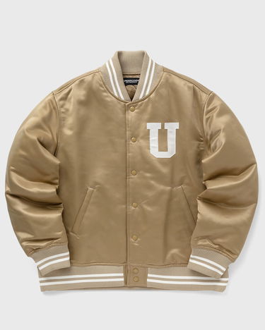 Bomber-takki UNDERCOVER Blouson Beige | UC2C4210-3-BEIGE, 0