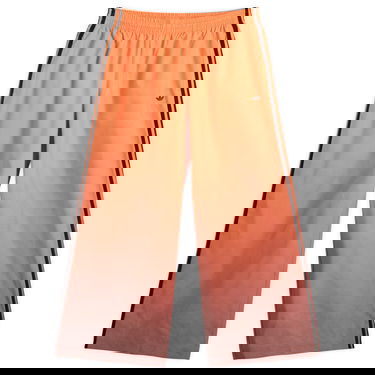 Verryttelyhousut adidas Originals Firebird Oversized Track Pants, Size X-Small Oranssi | JW7260, 1