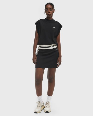 Liivi Autry Sleeveless Knit Sweater Vest Musta | VEPWC1KK, 2