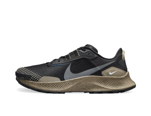 Juoksu Nike Pegasus Trail 3 Musta | dm6161-010