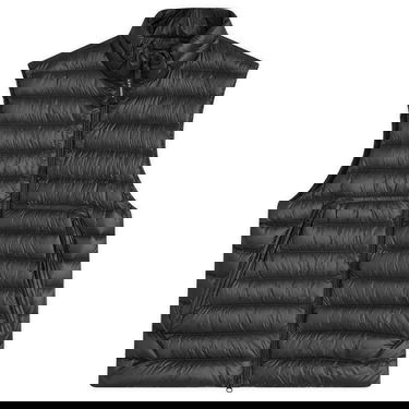 Liivi C.P. Company C.P. Company D.D. Shell Lens Down Vest, Size Large Musta | 18CMVE201A-006099A-999, 0