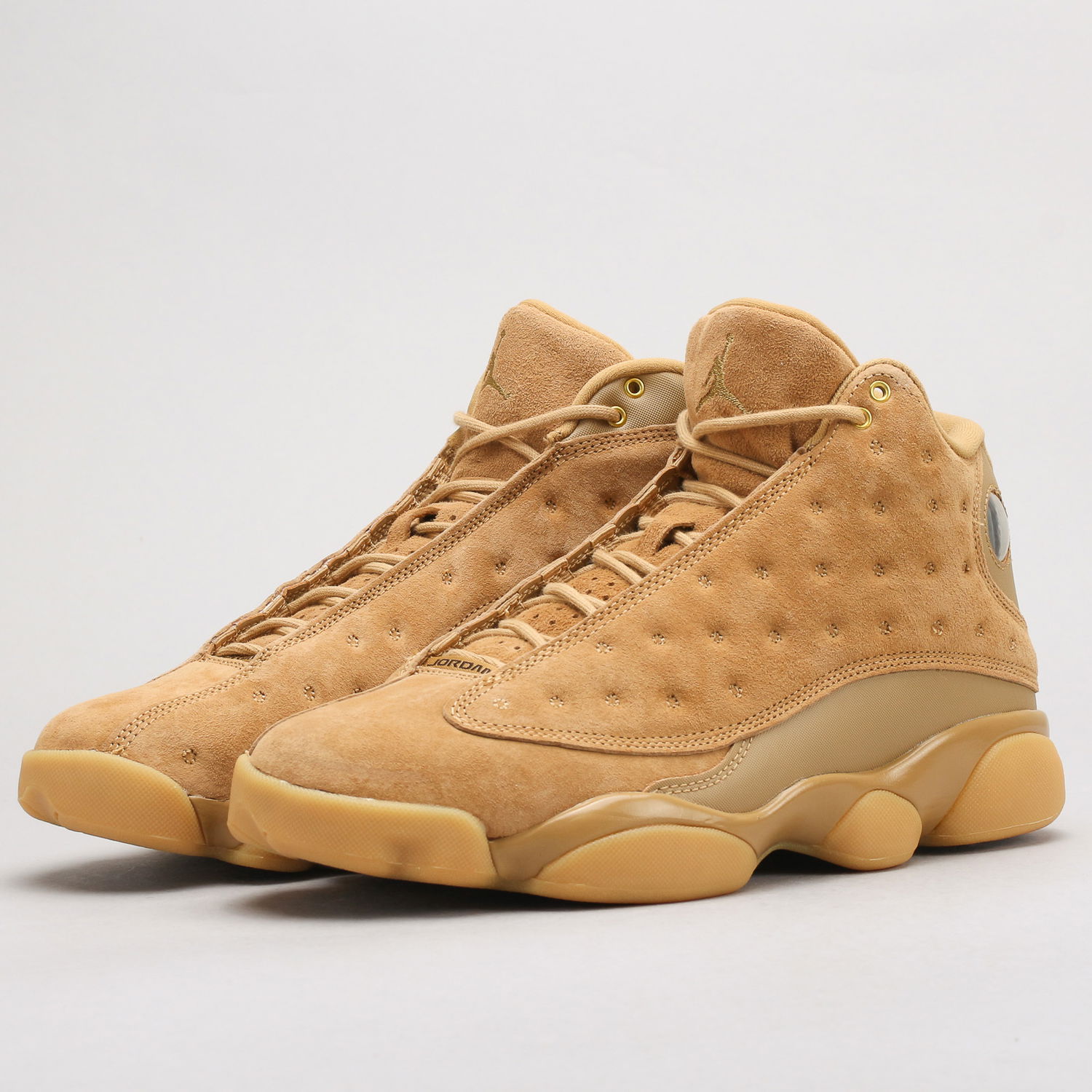 Tennarit ja kengät Jordan Air Jordan 13 Retro ''Wheat'' Beige | 414571-705, 1