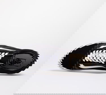 Tennarit ja kengät Vans Old Skool Musta | VN000D3HY281, 3