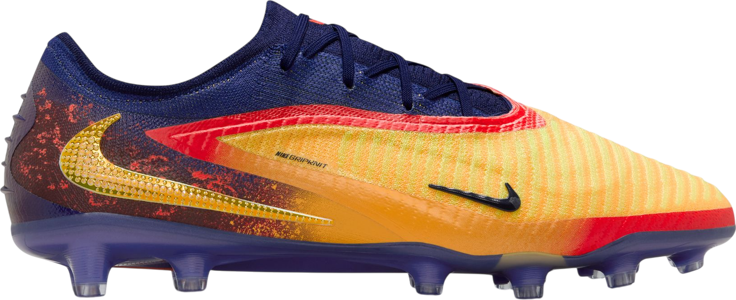 Tennarit ja kengät Nike Phantom 6 Low Elite Erling Haaland AG Monivärinen | ih1784-800, 0