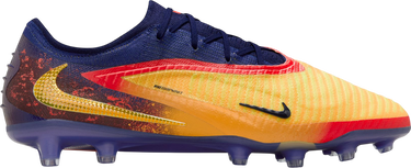 Tennarit ja kengät Nike Phantom 6 Low Elite Erling Haaland AG Monivärinen | ih1784-800, 0