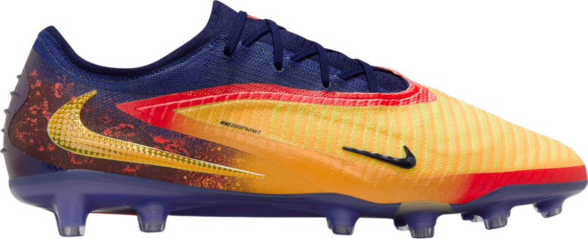 Tennarit ja kengät Nike Phantom 6 Low Elite Erling Haaland AG Monivärinen | ih1784-800