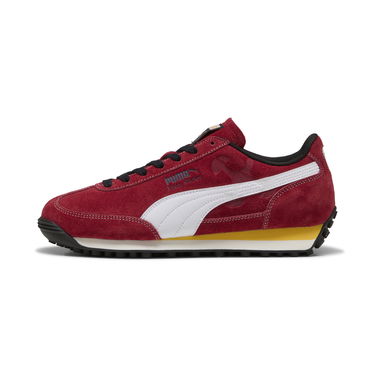 Tennarit ja kengät Puma Road To Unity Easy Rider Punainen | 401339_01, 0