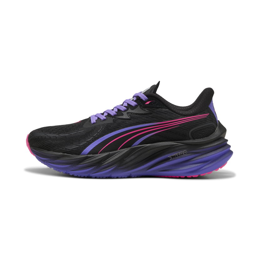 Tennarit ja kengät Puma Velocity NITRO™ 4 DIGITOKYO Musta | 311914_01