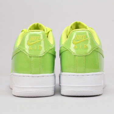 Tennarit ja kengät Nike Air Force 1 '07 LV8 UV ''Cyber'' Vihreä | AJ9505-300, 3