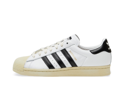 Tennarit ja kengät adidas Originals Superstar Valkoinen | FV2831