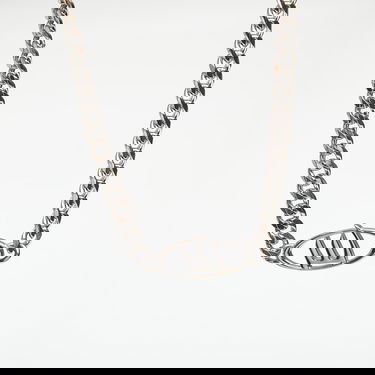 Kaulakoru Wasted Paris Wasted Paris U Switchblade Chain Necklace Metallinen | WP_000309, 4