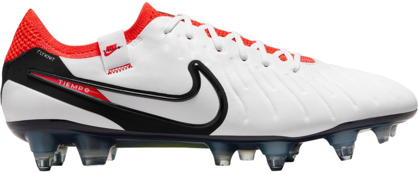 Tennarit ja kengät Nike LEGEND 10 ELITE SG-PRO AC Valkoinen | dv4329-100