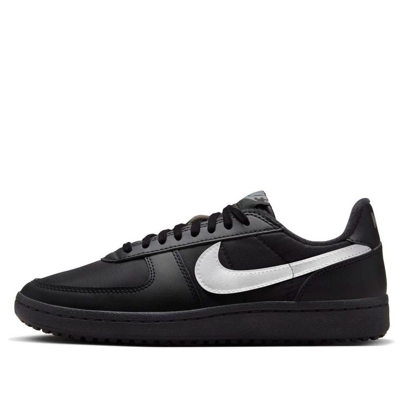 Tennarit ja kengät Nike Field General 82 Musta | FZ5593-001