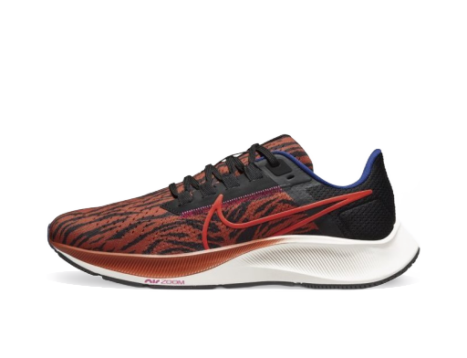 Juoksu Nike Air Zoom Pegasus 38 W Oranssi | DQ7650-800