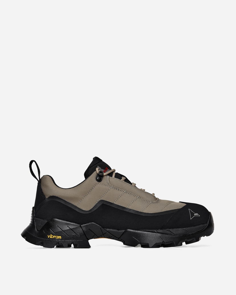 Tennarit ja kengät ROA Katharina Hiking Boots Monivärinen | NBUW189FA49 BEG0002