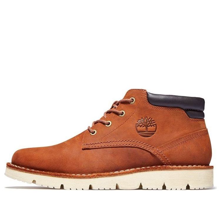 Tennarit ja kengät Timberland Westmore Chukka Boots Ruskea | A44QS