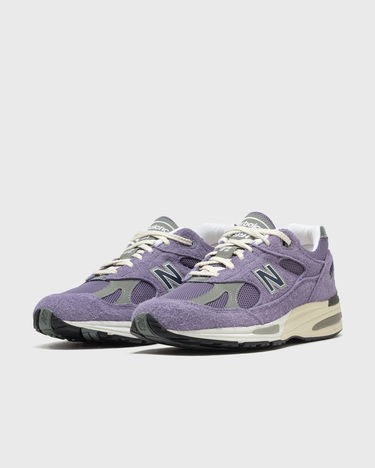 Tennarit ja kengät New Balance 991v2 - Made in UK Violetti | U991LV2, 2