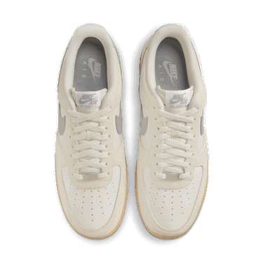 Tennarit ja kengät Nike Air Force 1 07 LV8 Phantom - US 11.5 Beige | FQ8714-002, 1