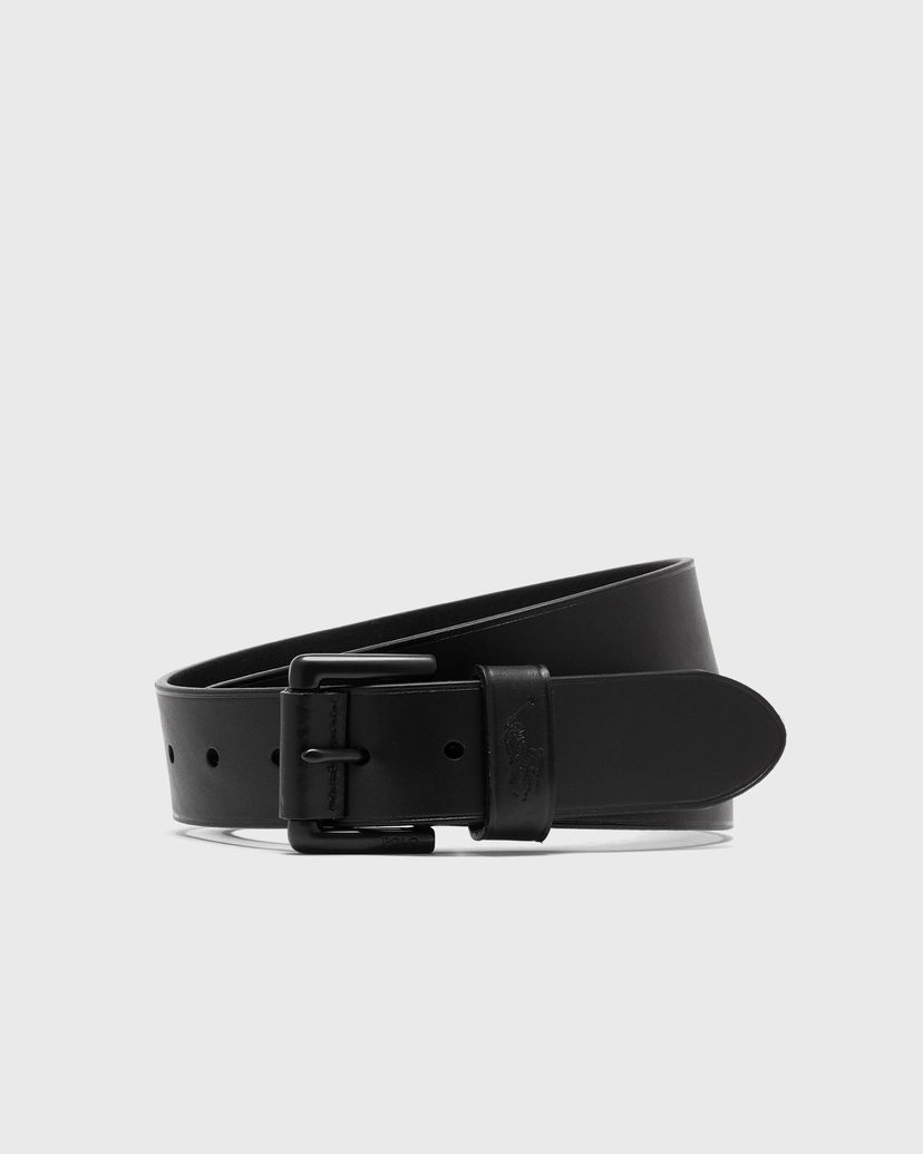 Vyöt Polo by Ralph Lauren POLO KEEP BT-BELT-MEDIUM Musta | 405898668001