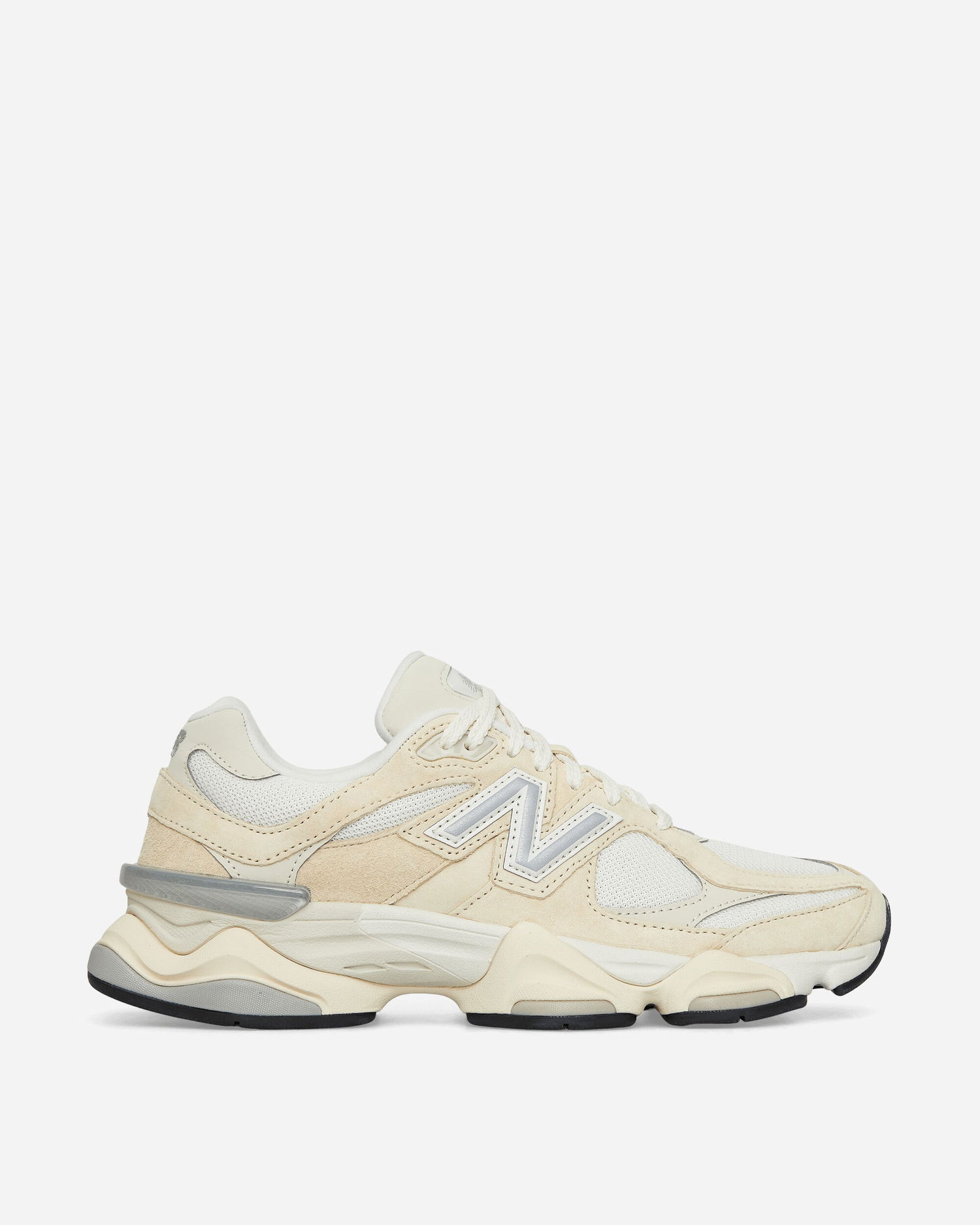 Tennarit ja kengät New Balance 9060 Beige | U9060WNB, 1