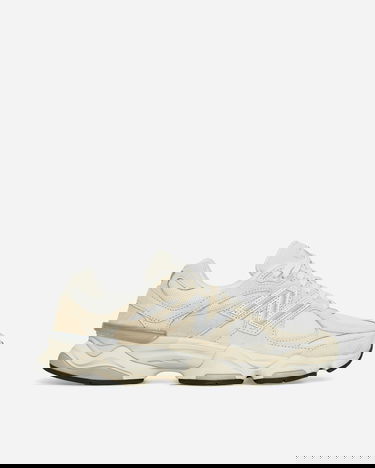 Tennarit ja kengät New Balance 9060 Beige | U9060WNB, 1