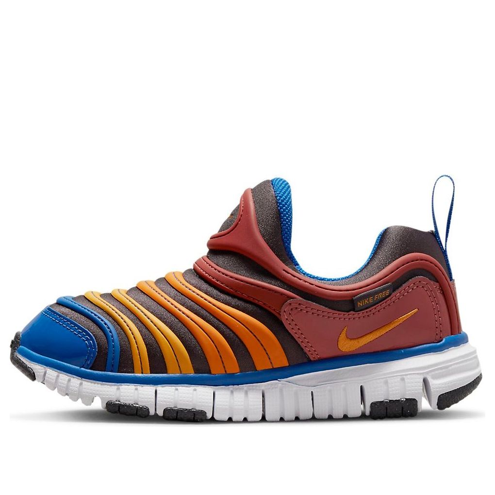 Tennarit ja kengät Nike Dynamo Free Monivärinen | 343738-200, 0
