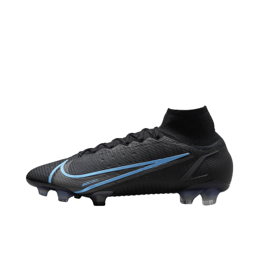 Tennarit ja kengät Nike Superfly 8 Elite FG Musta | cv0958-004