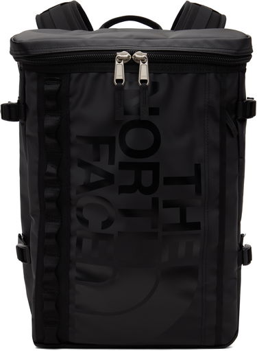 Reppu The North Face Base Camp Fusebox Backpack Musta | NF0A3KVR, 0