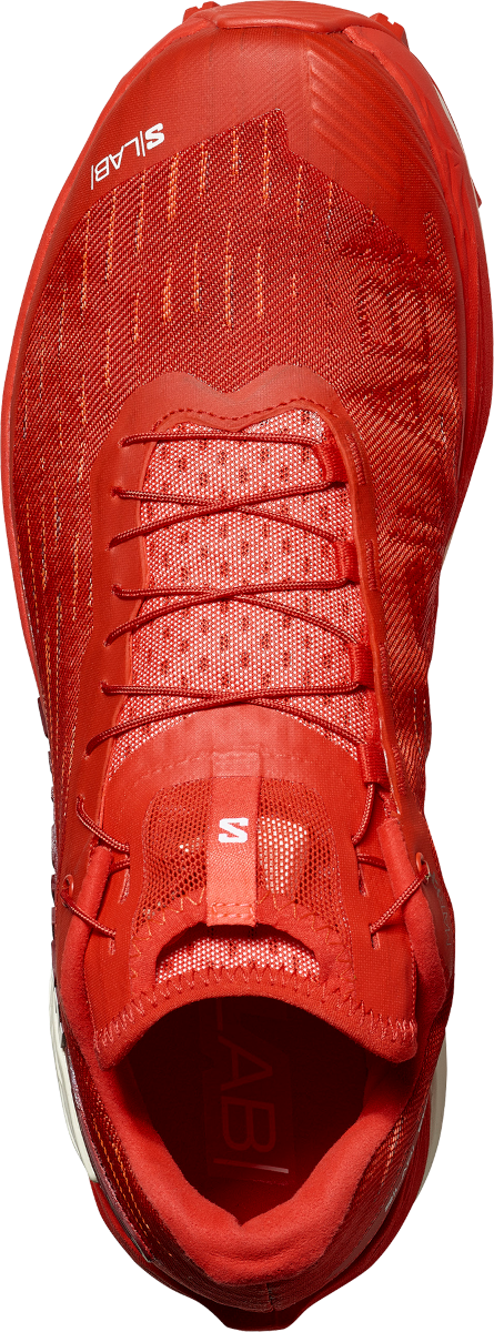 Tennarit ja kengät Salomon S/LAB PULSAR 4 Punainen | l47770300, 1