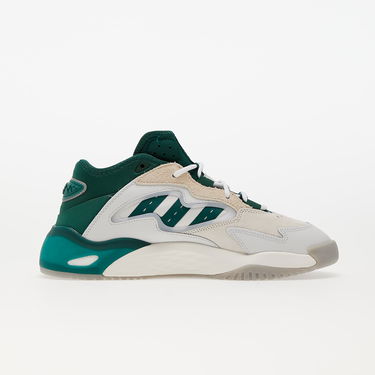 Tennarit ja kengät adidas Originals Streetball II Vihreä | GX9684, 1