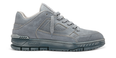 Tennarit ja kengät AXEL ARIGATO Area Lo Harmaa | F3167003, 1