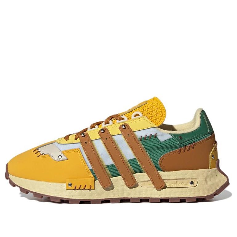 Tennarit ja kengät adidas Originals Melting Sadness x Retropy E5 Monivärinen | GW6035, 0