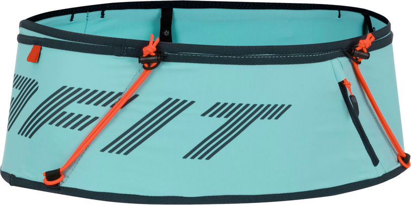 Vyötärölaukku Dynafit RUNNING Waist Bag Turkoosi | 08-0000049034-8051