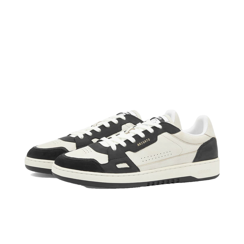 Tennarit ja kengät AXEL ARIGATO Dice Low Beige | F0002027