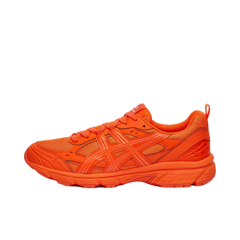 Tennarit ja kengät Asics SHIRT x Asics Gel-Nunobiki Oranssi | FN-K101-001-3