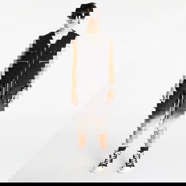 Shortsit Rick Owens Creatch Cargo Pods Shorts Harmaa | DU02C5382 SBEDE 19D, 3